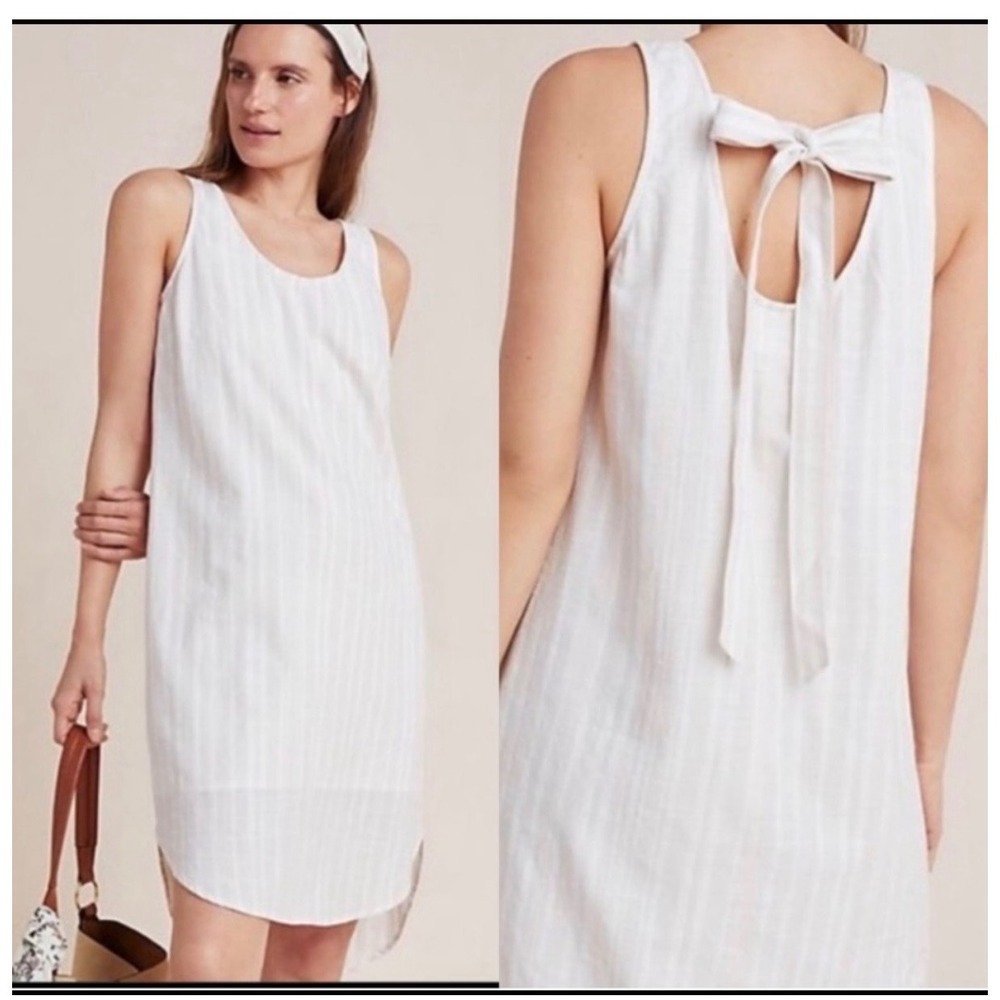 Anthropologie Cloth & Stone Dress Size Small
